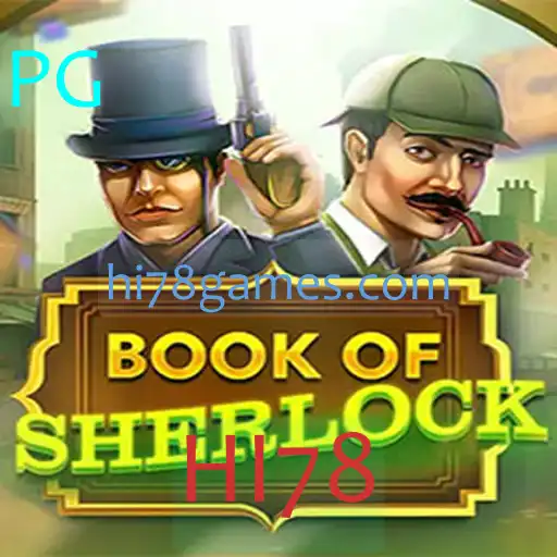 Explorando o Fascinante Mundo de BookOfSherlock