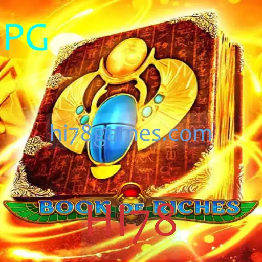Explorando o Jogo 'BookofRiches': Uma Jornada de Descobertas e Estratégia