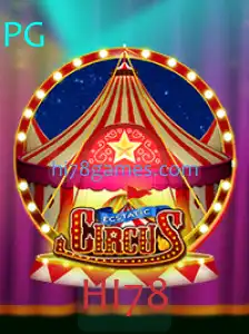 Descubra a Magia do EcstaticCircus: O Jogo Inovador que Conquista o Mundo