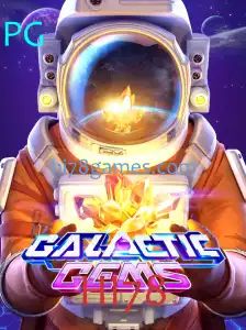 Desbravando o Universo de GalacticGems: Uma Aventura Espacial