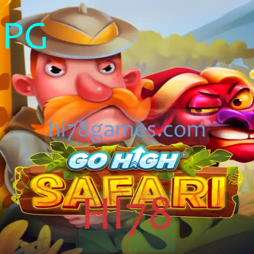 Desvendando GoHighSafari: O Novo Fenômeno dos Jogos