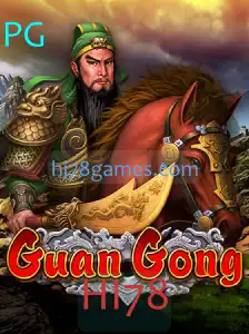 Descubra o Mundo de GuanGong: O Jogo Estratégico do Momento