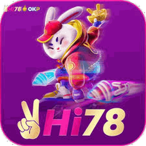 HI78 Logo