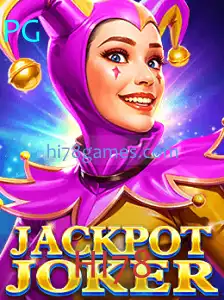Descubra o Empolgante Mundo de JackpotJoker