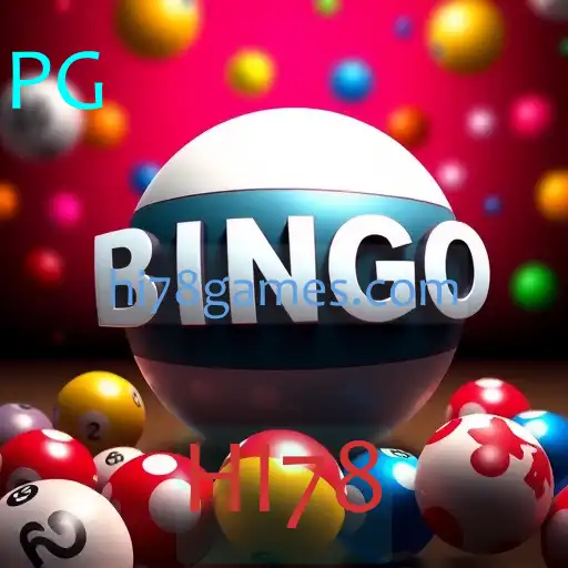 Jogos de bingo