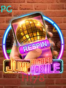 Descubra JumpHighermobile: O Jogo que Está Transformando o Cenário dos Jogos Mobile