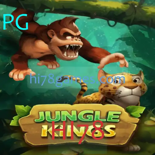 JungleKings: Uma Jornada Inesquecível na Selva Virtual