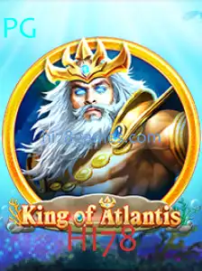 Descubra o Universo de KingofAtlantis: Jogo de Estratégia e Aventura Marinha