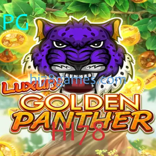 Descubra o Mundo de LUXURYGOLDENPANTHER
