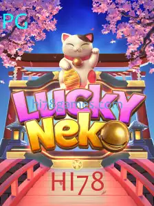 Descubra o Fascinante Mundo de LuckyNeko: Um Jogo de Aventura e Estratégia