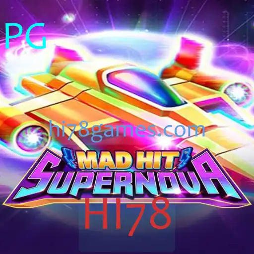 Explorando MadHitSupernova: O Jogo que Está Revolucionando o Mundo dos Games