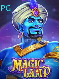 MagicLamp: Descubra o Mundo Encantado do Jogo HI78