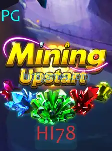 Explorando o Fascinante Mundo de MiningUpstart: Um Guia Completo