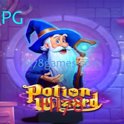 Descubra o Fascinante Mundo de PotionWizard