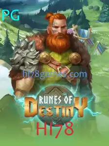 RunesOfDestiny: Mergulhe no Universo Mágico