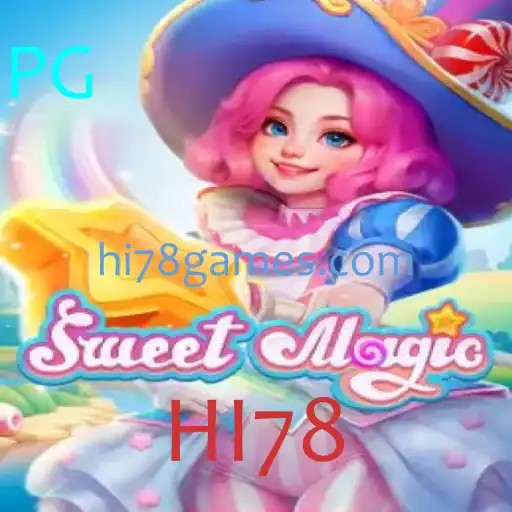 Descubra o Mundo Encantado de SweetMagic: Jogo Cheio de Aventura e Estratégia