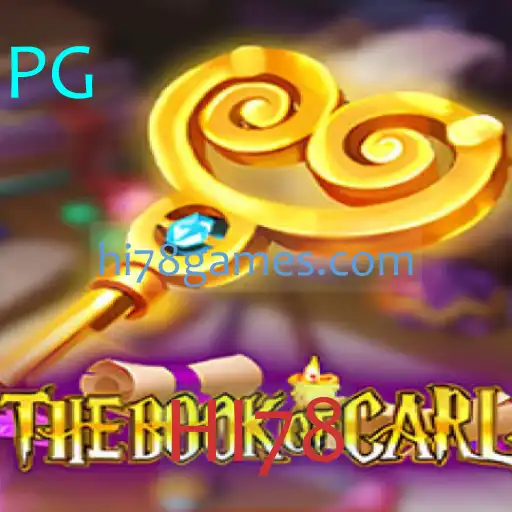 TheBookofCarl: Um Mergulho no Mundo Interativo do HI78