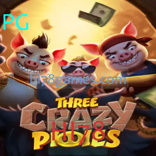 Descubra o Mundo Fascinante de ThreeCrazyPiggies: O Jogo que Conquista Geeks e Novatos