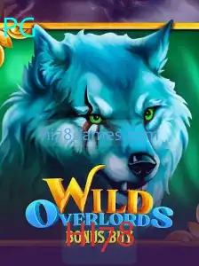 WildOverlordsBonusBuy: Uma Jornada Épica no Mundo dos Jogos Online