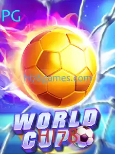 WorldCup: A Revolução no Mundo dos Jogos